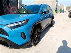 تويوتا راف 4